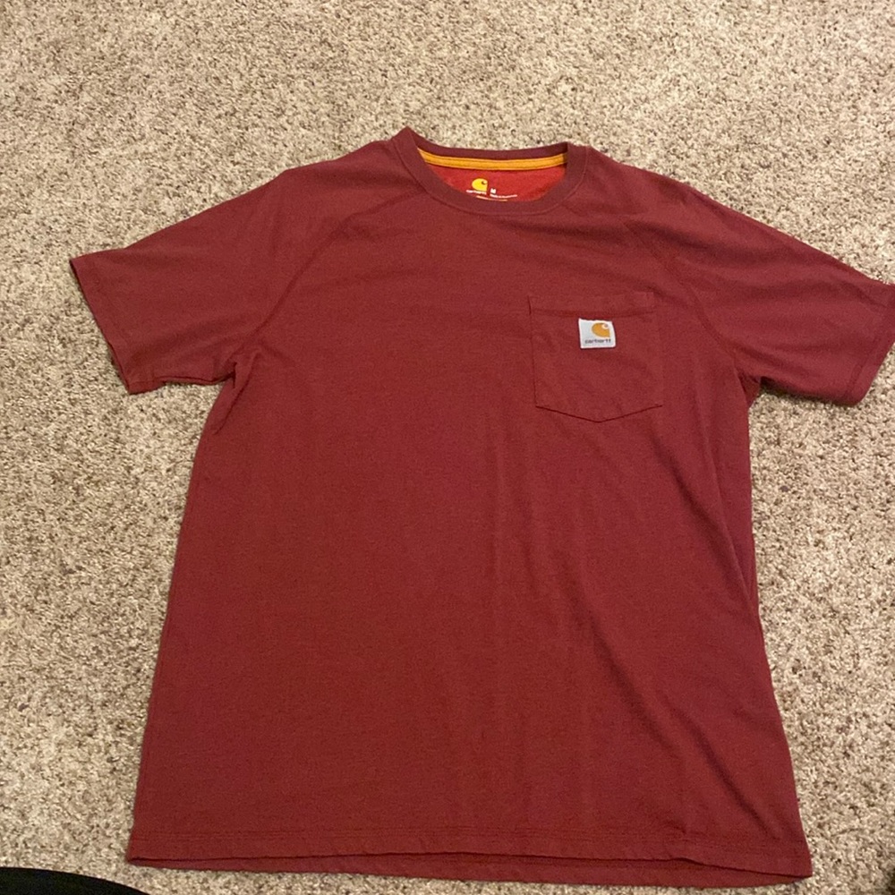 Men’s Carhartt Tshirt